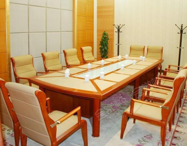 廊坊市天都大酒店場(chǎng)地環(huán)境基礎(chǔ)圖庫(kù)