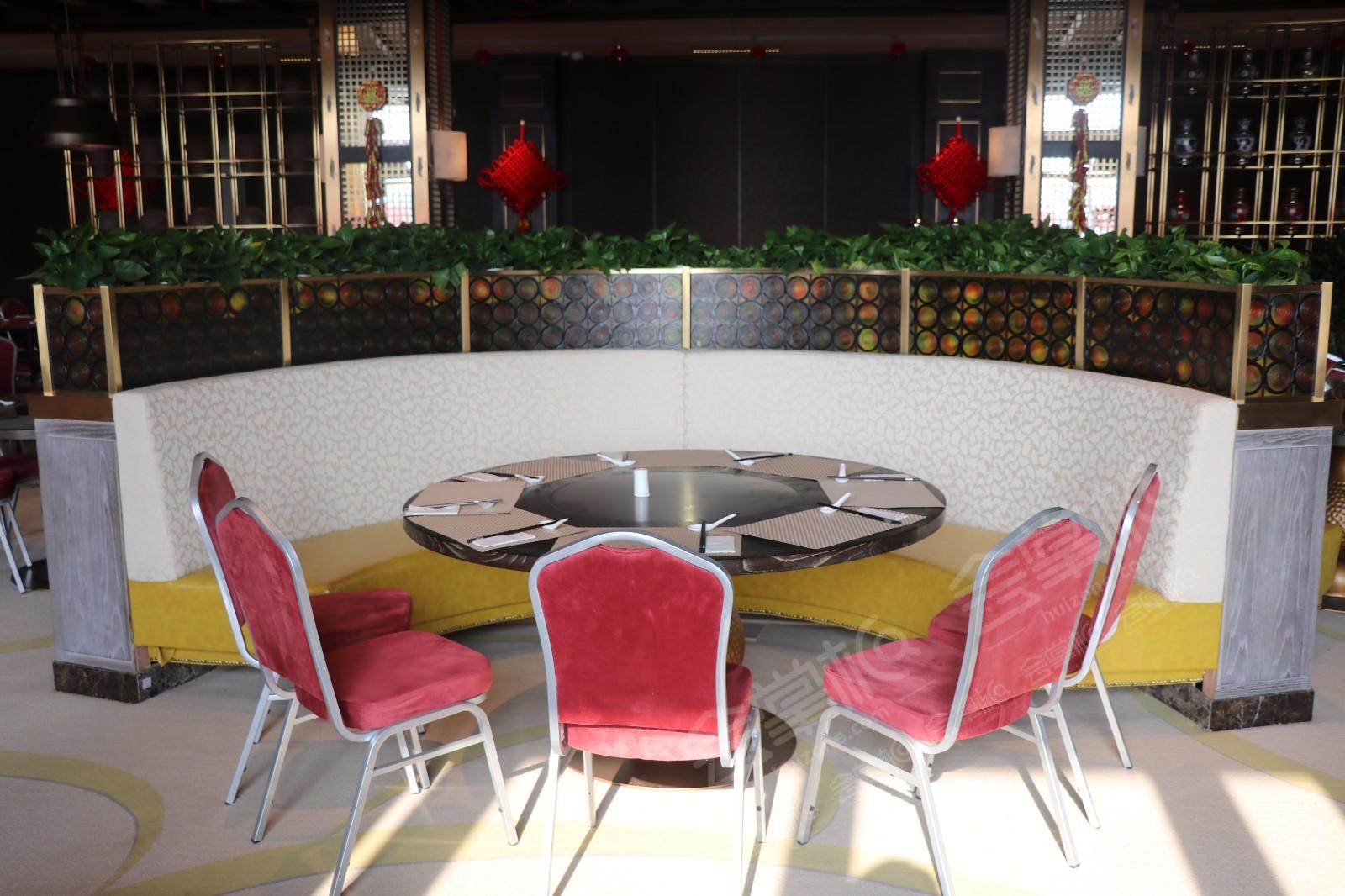 文安魯能領(lǐng)袖莊園酒店（原文安魯能華美達(dá)廣場(chǎng)酒店）場(chǎng)地環(huán)境基礎(chǔ)圖庫(kù)