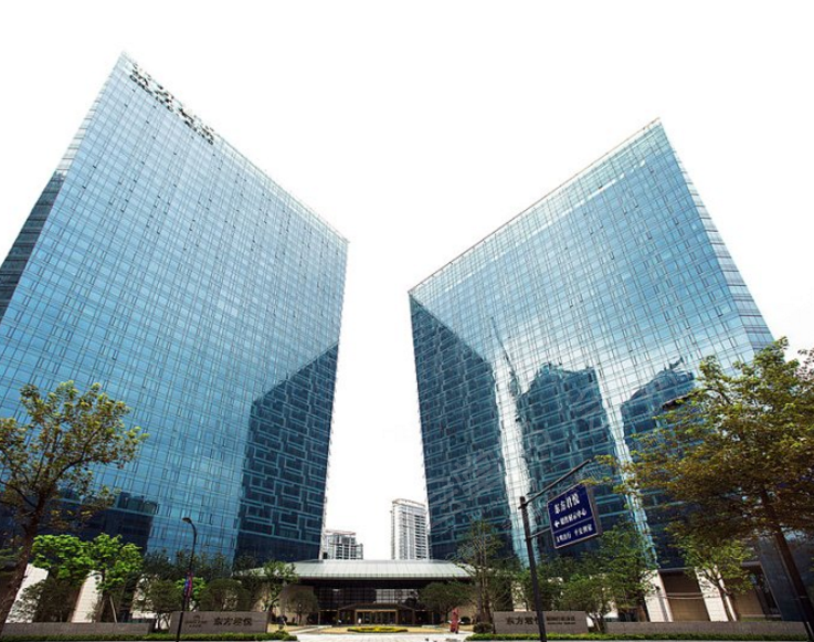 杭州商务型酒店最大容纳400人的会议场地|杭州东方寓舍·黄龙饭店的价格与联系方式
