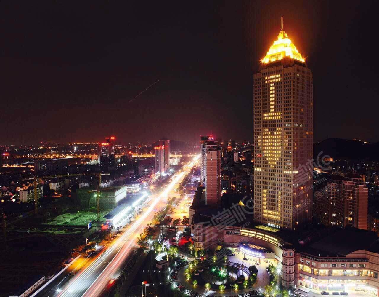 杭州五星级酒店最大容纳1100人的会议场地|杭州开元名都大酒店的价格与联系方式