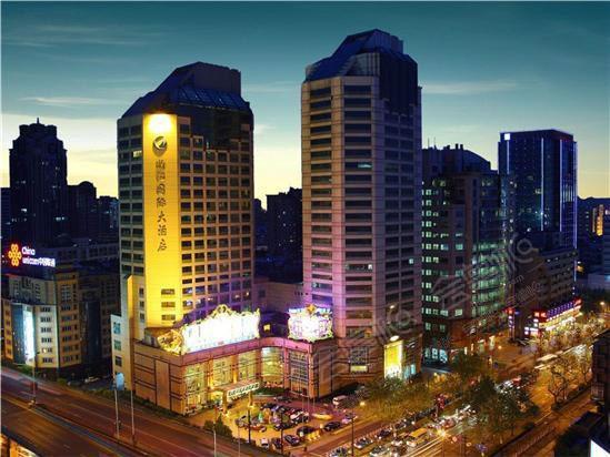 杭州五星级酒店最大容纳498人的会议场地|浙江国际大酒店的价格与联系方式