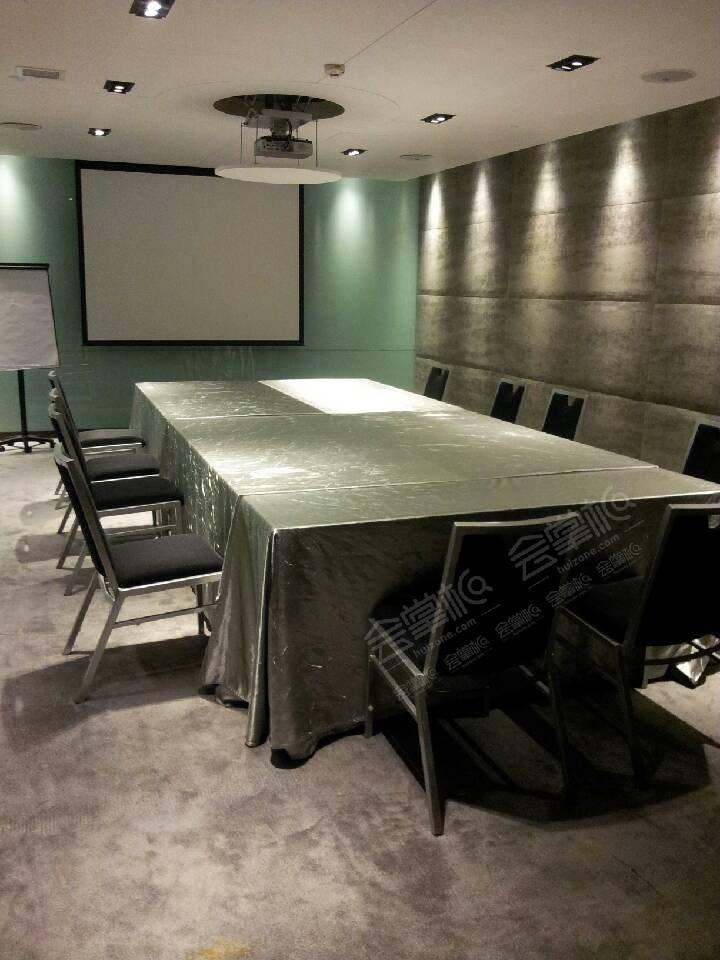 会议室2 Meeting Room 2