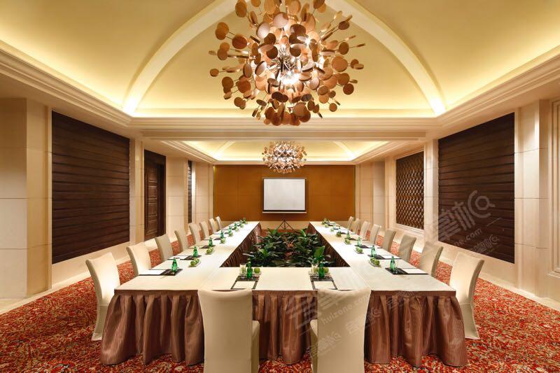 Meeting Room Ⅱ