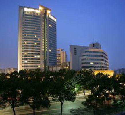 宁波五星级酒店最大容纳1500人的会议场地|宁波南苑饭店的价格与联系方式