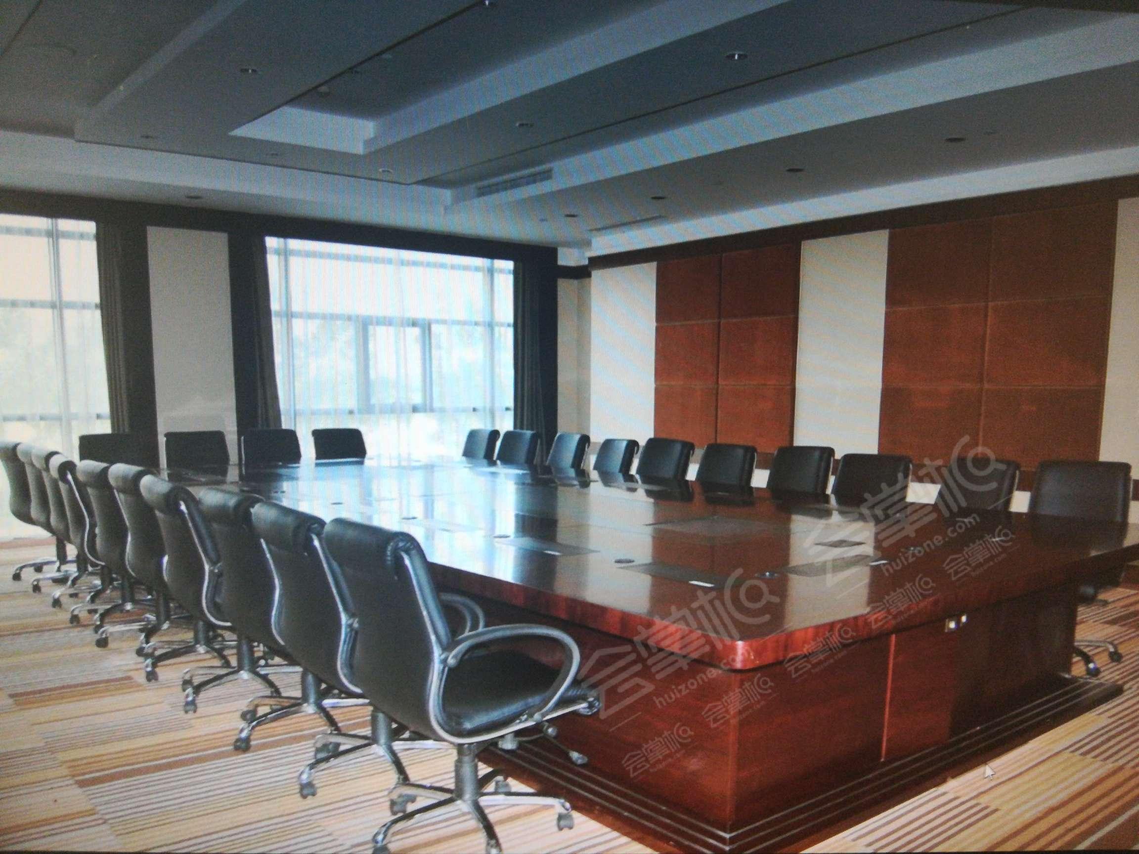 会议室 2