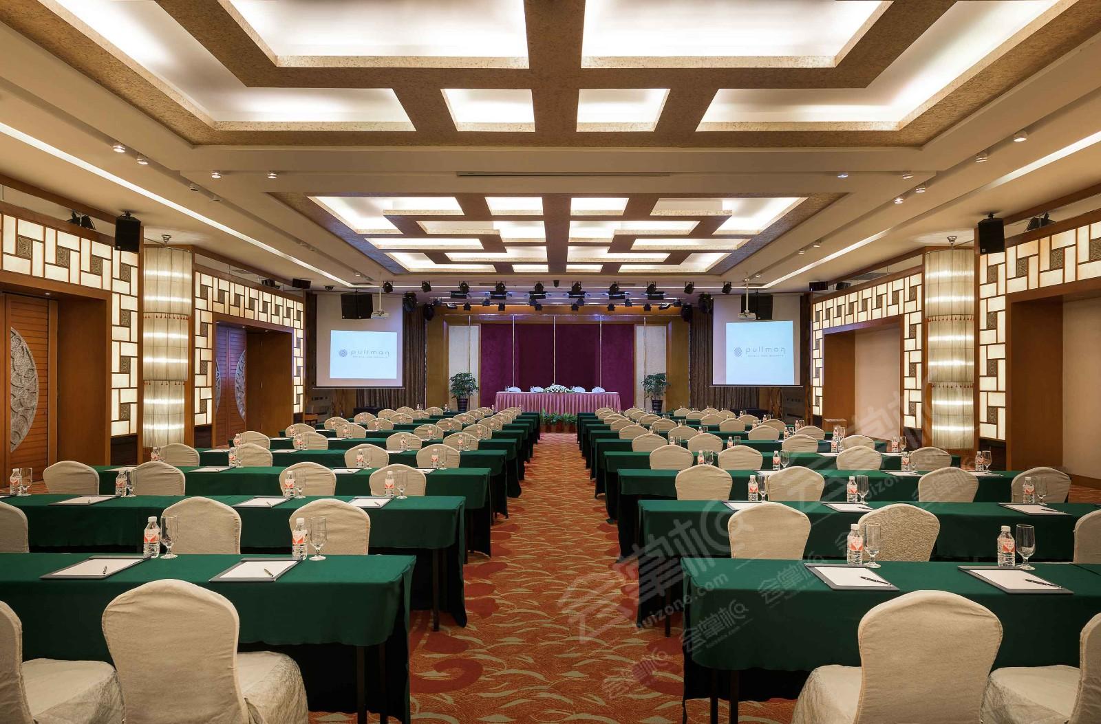 GRAND BALLROOM