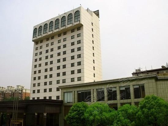 上海悦馨大酒店（停业）