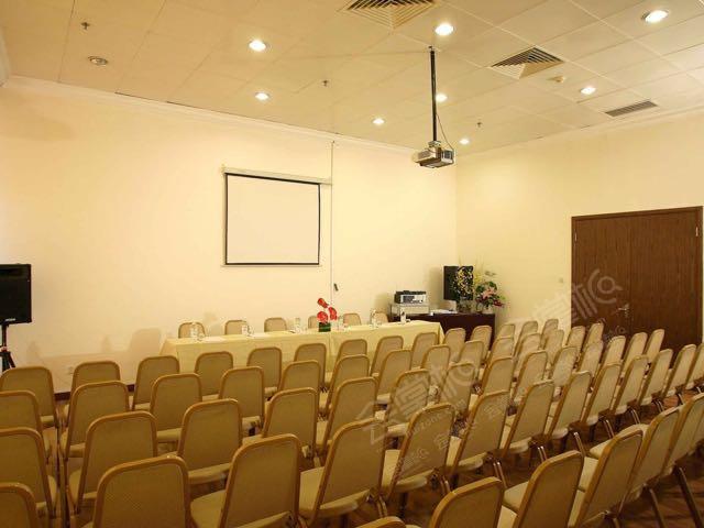 会议室 1