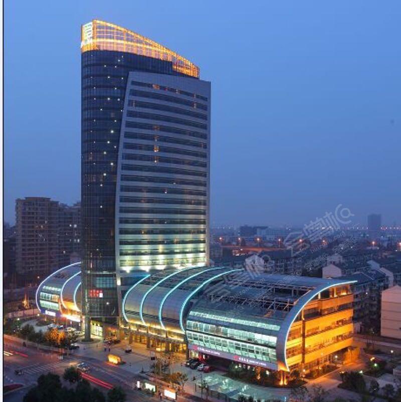 杭州百瑞运河大饭店