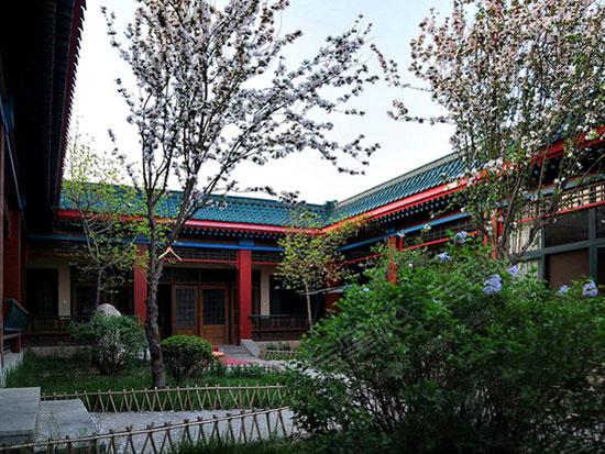 北京益泉花园酒店