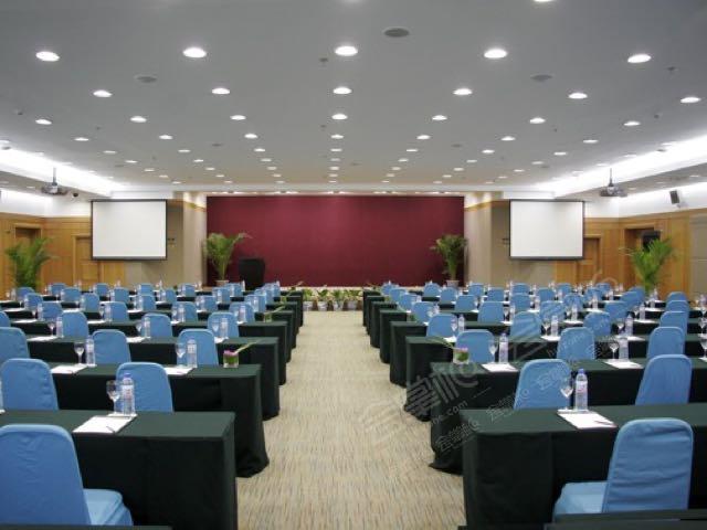 國(guó)際會(huì)議廳