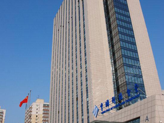 北京中国科技会堂宾馆