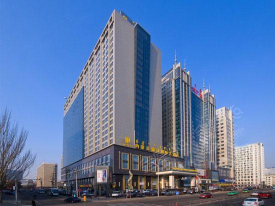怎么找到呼和浩特优质培训会场地？内蒙古锦江国际大酒店