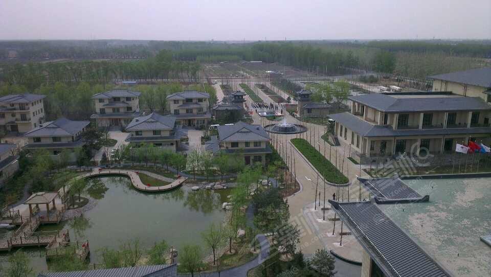 北京阳光国际会议中心