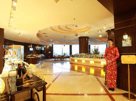 岳陽華瑞丹楓建國飯店場(chǎng)地環(huán)境基礎(chǔ)圖庫