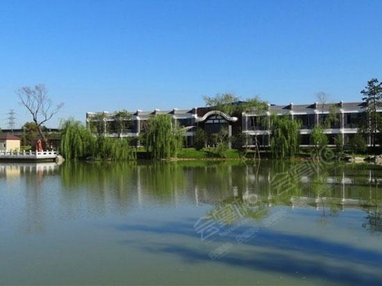 北京星湖园温泉酒店