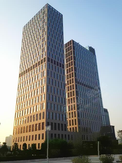 广州国腾商务中心