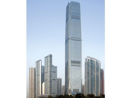香港元朗区150、250、350、450、550人会议场地推荐:香港丽思卡尔顿酒店