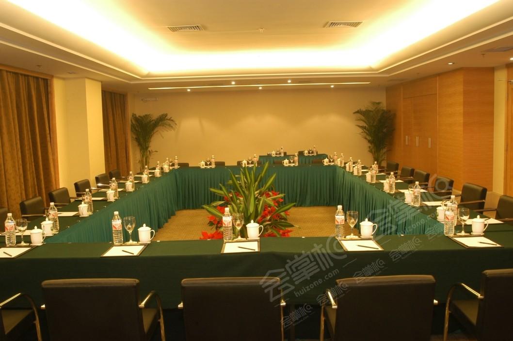 第十一会议室
