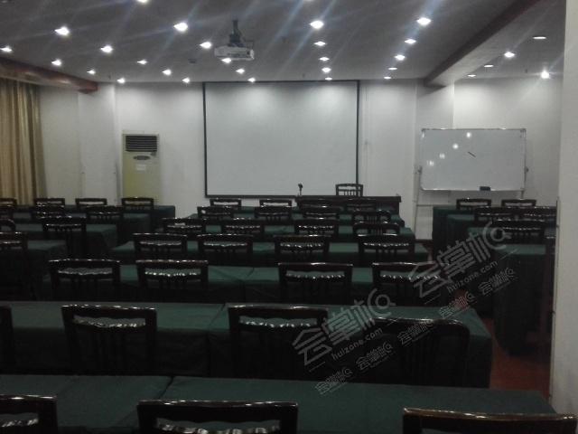318会议室