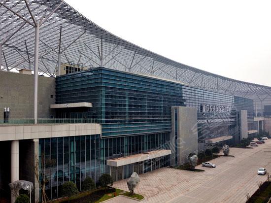 重庆会议展览中心最大容纳6600人的会议场地|重庆悦来国际会议中心的价格与联系方式