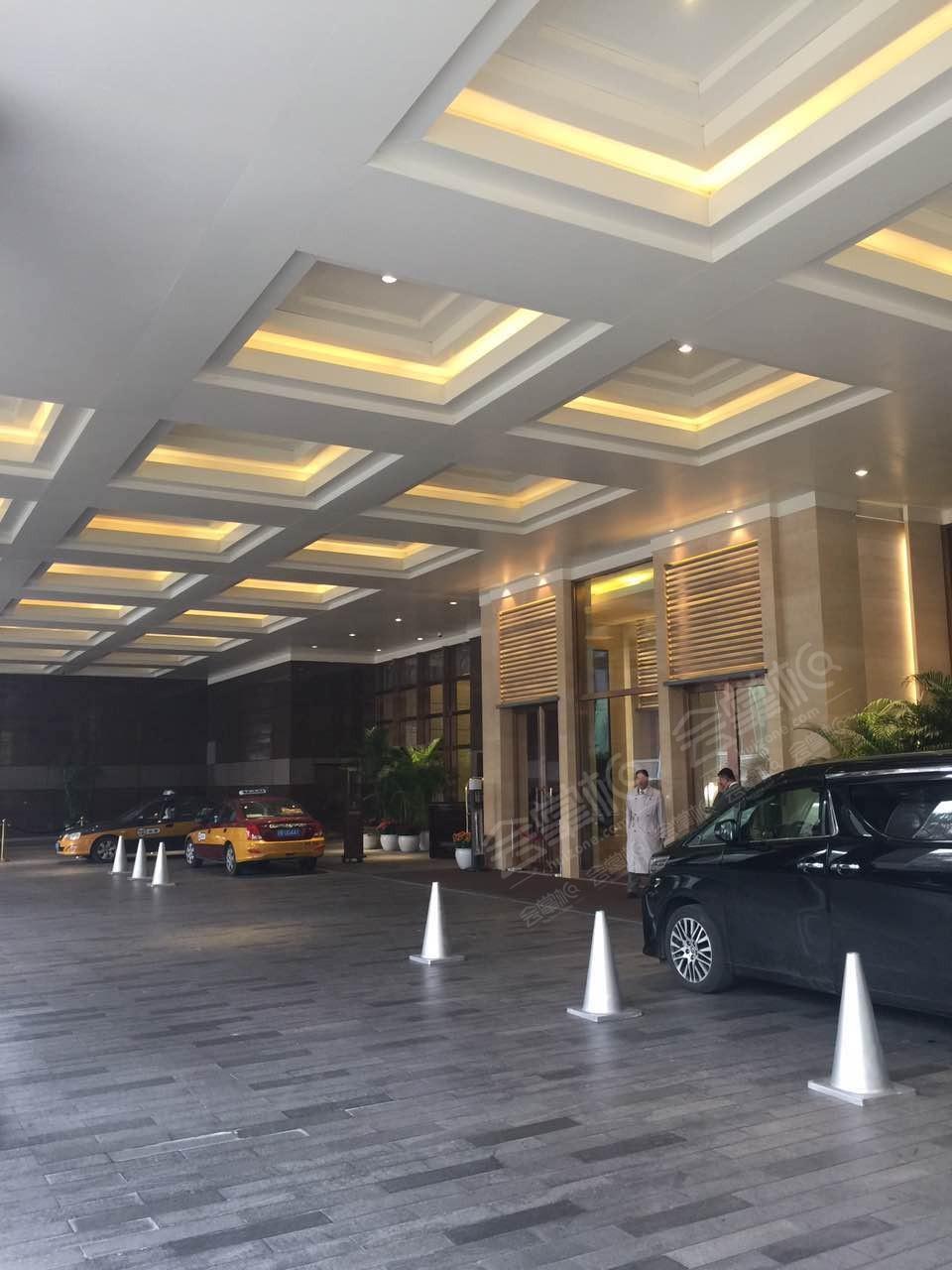 北京四季酒店