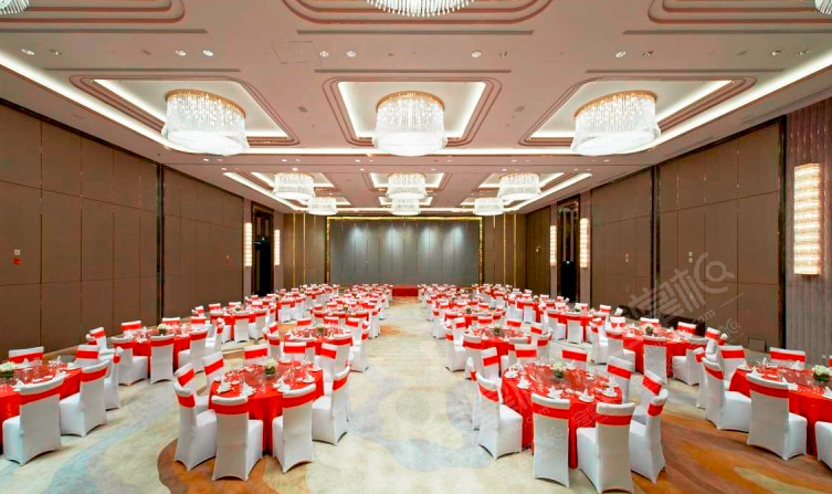 Huaxia Grand Ballroom