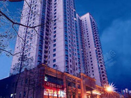 武汉圣淘沙国际会议中心酒店