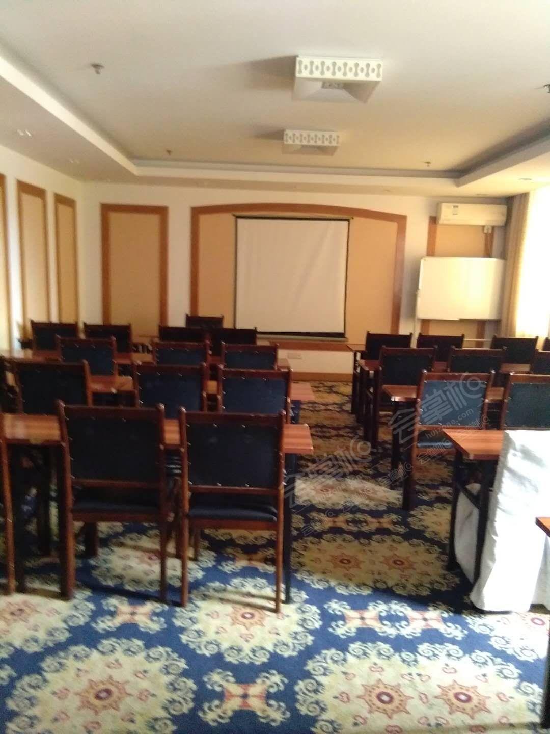 3层会议室