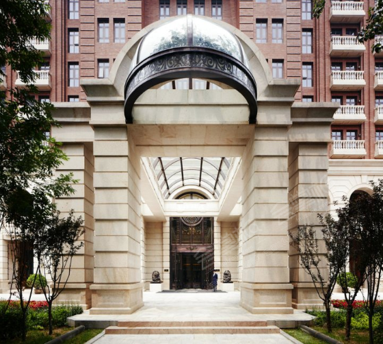 天津600人活动场地，会掌柜为您一站式精选：天津丽思卡尔顿酒店