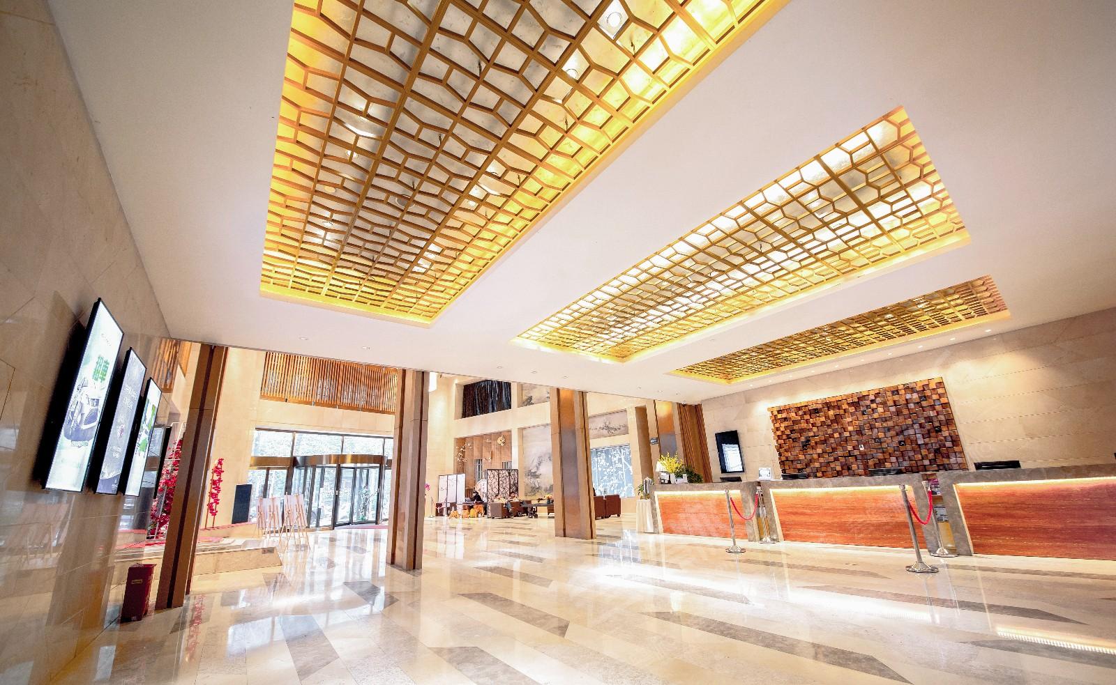 岳陽格蘭云天大酒店場地環(huán)境基礎(chǔ)圖庫