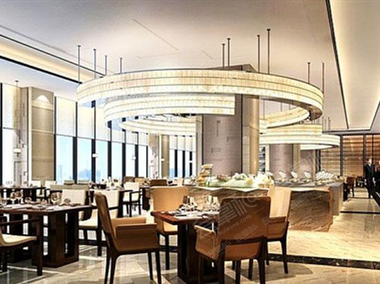廊坊潮白河喜來登酒店場地環(huán)境基礎(chǔ)圖庫