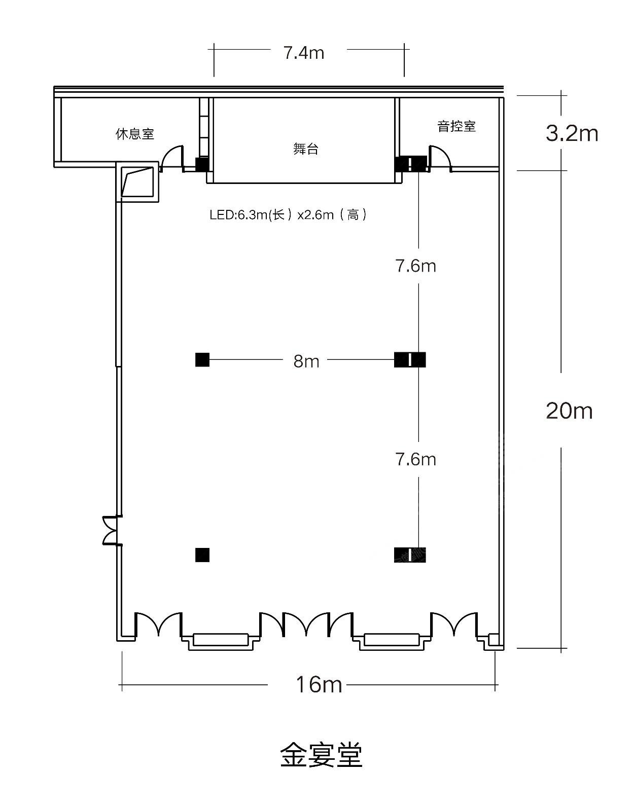 金宴堂