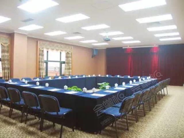 第七会议室