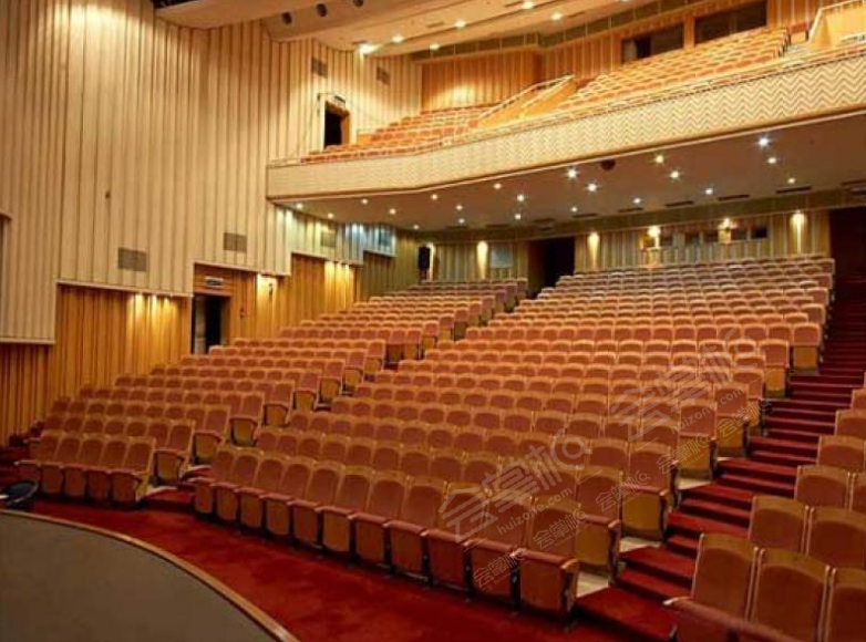 杭州红星剧院