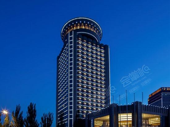 呼和浩特600人活动场地，会掌柜为您一站式精选：呼和浩特巨华国际大酒店