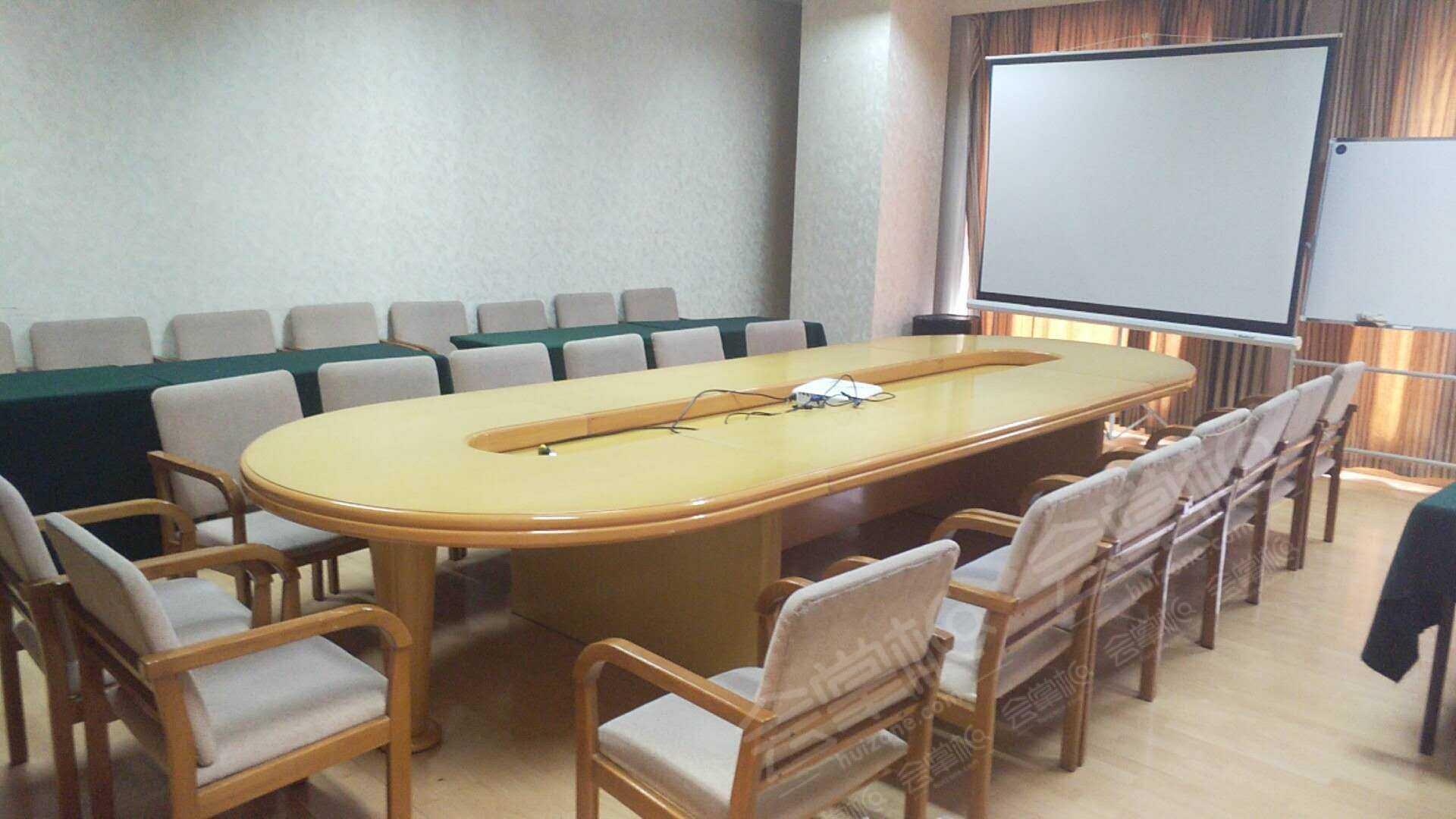 小会议室2