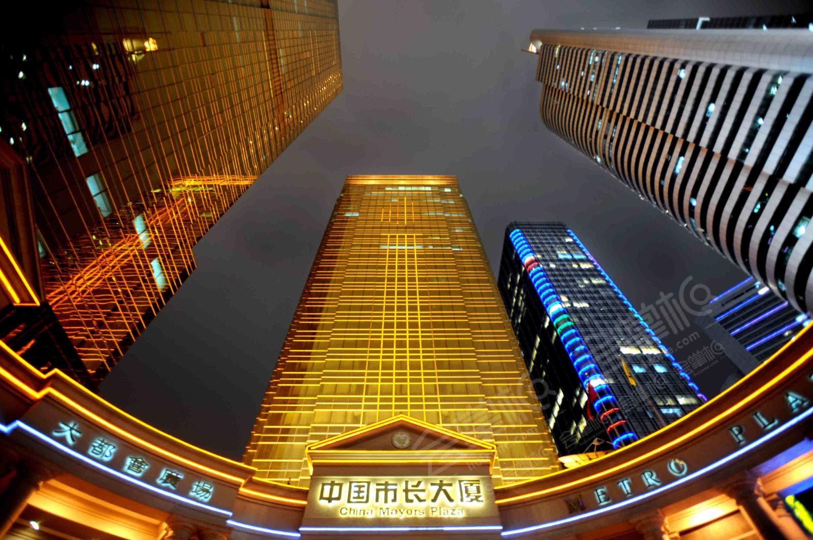 广州四星级酒店最大容纳100人的会议场地|广州中国市长大厦的价格与联系方式