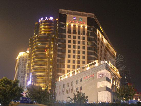 南宁红林大酒店