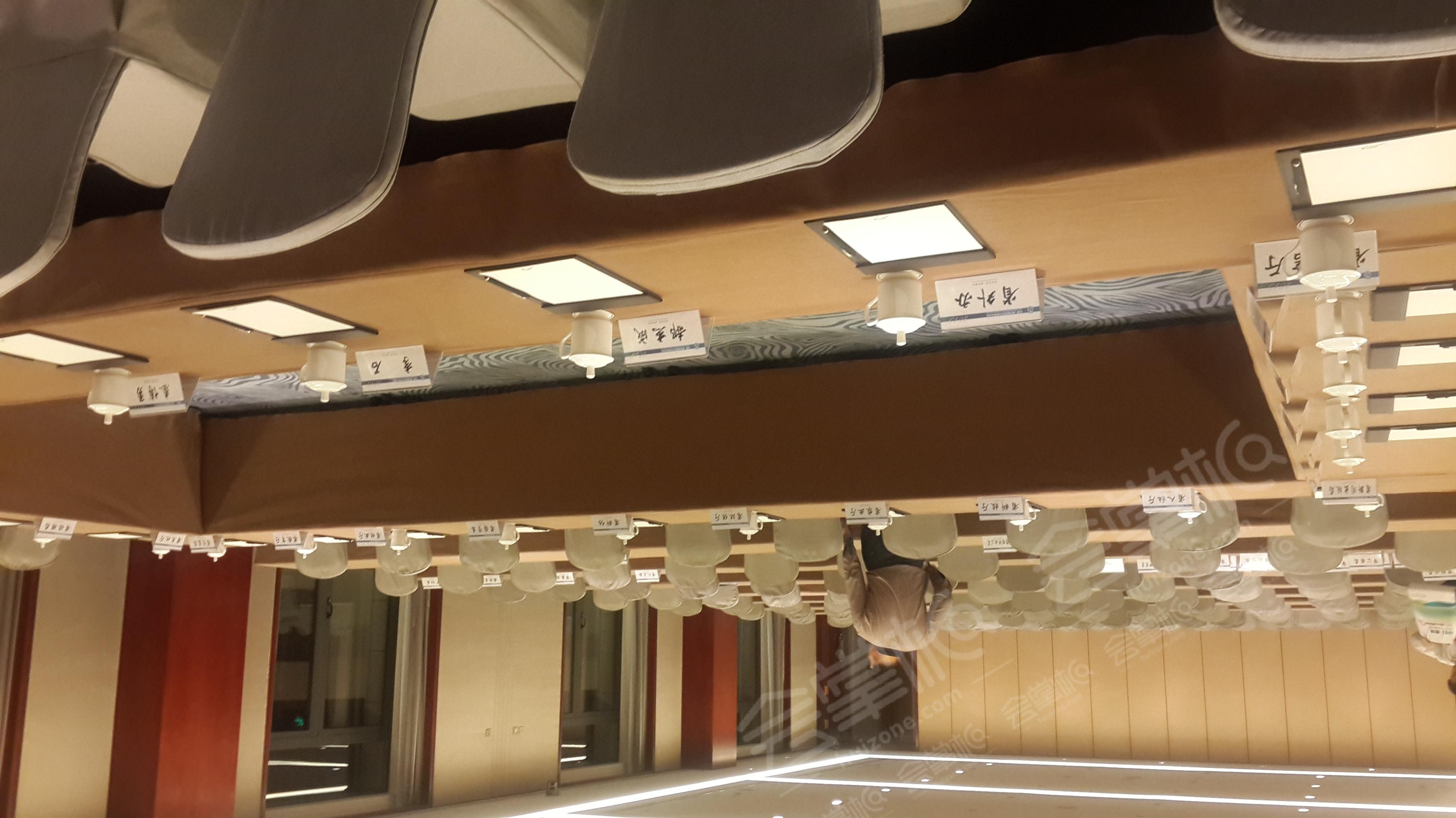 廊坊新繹七修酒店（原新繹貴賓樓）場(chǎng)地環(huán)境基礎(chǔ)圖庫