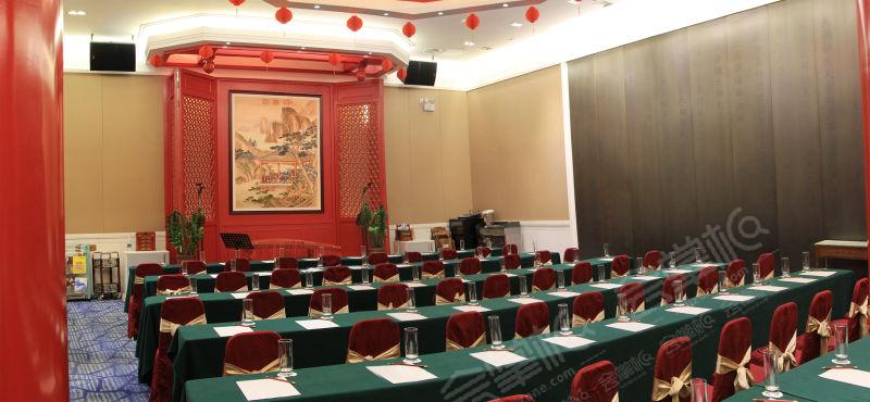 上海厅
