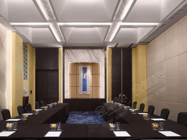会议室 4