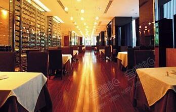 岳陽阿波羅御庭酒店場(chǎng)地環(huán)境基礎(chǔ)圖庫
