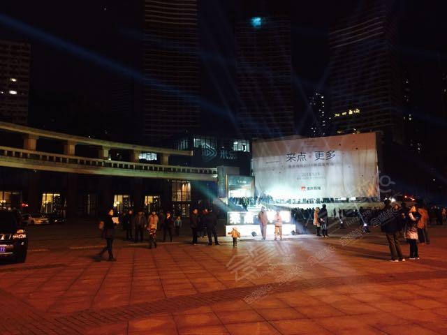 长江艺术广场