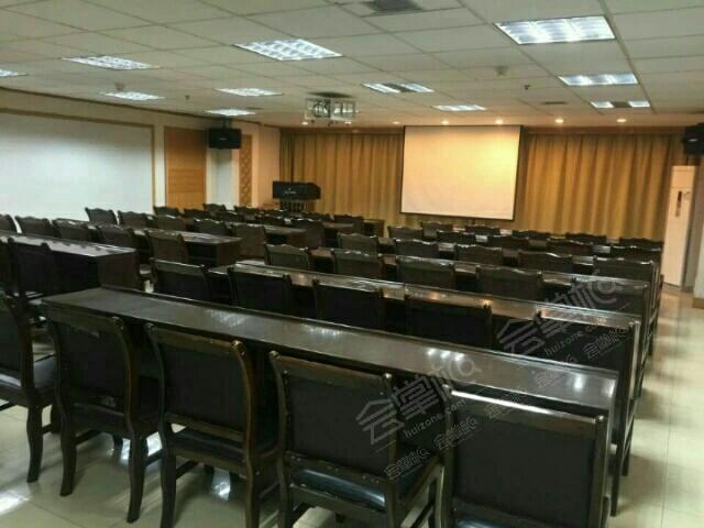 2105会议室