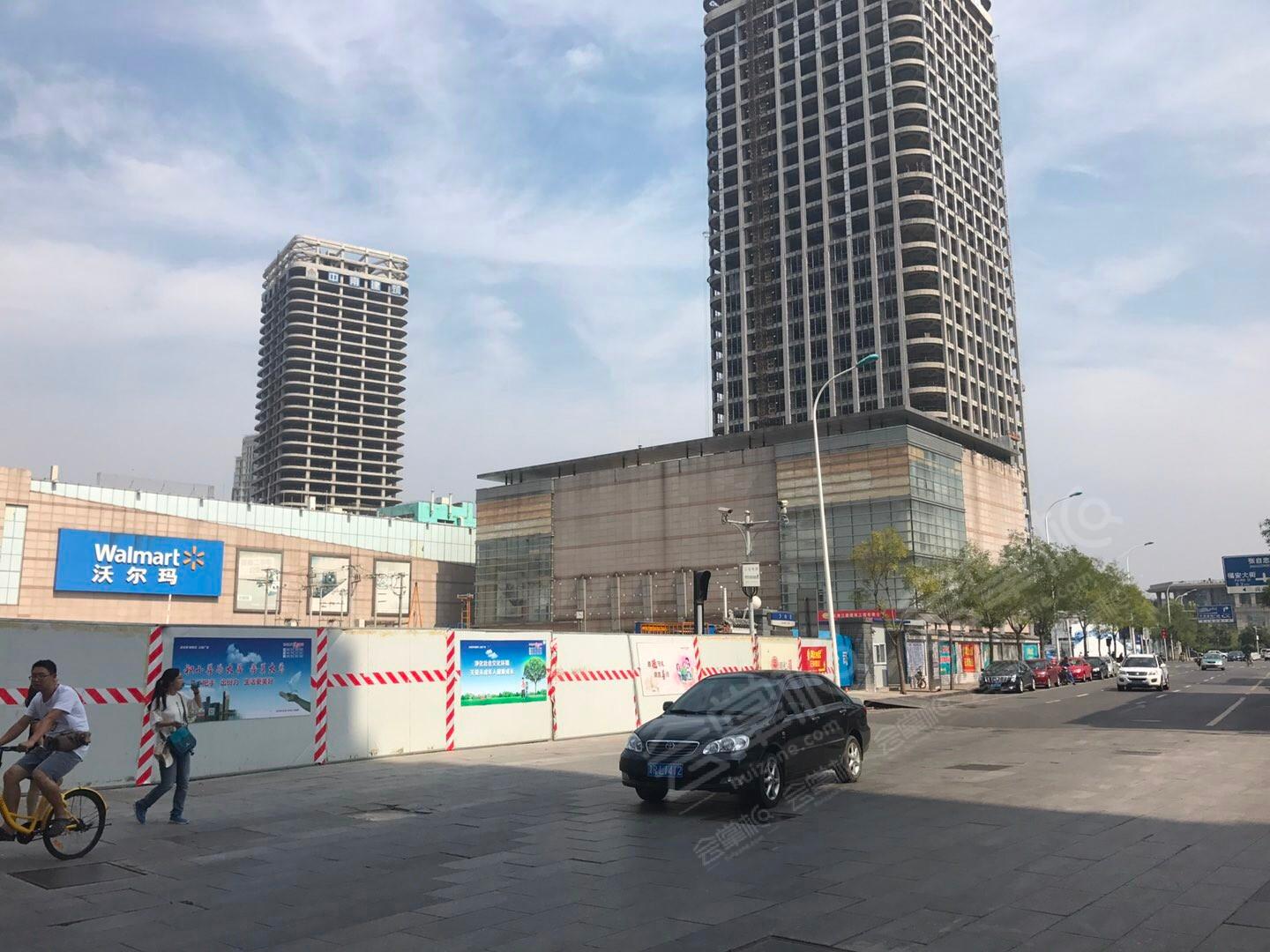 天津和平印象城展览中心