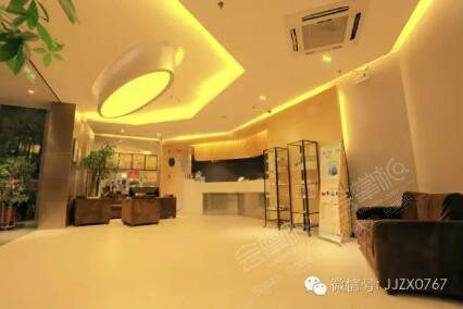 錦江之星（廊坊步行街店）場地環(huán)境基礎圖庫