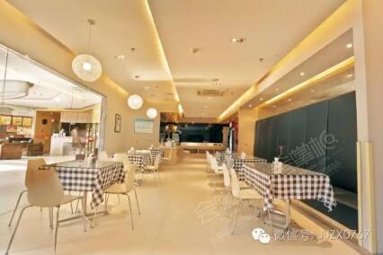錦江之星（廊坊步行街店）場地環(huán)境基礎圖庫