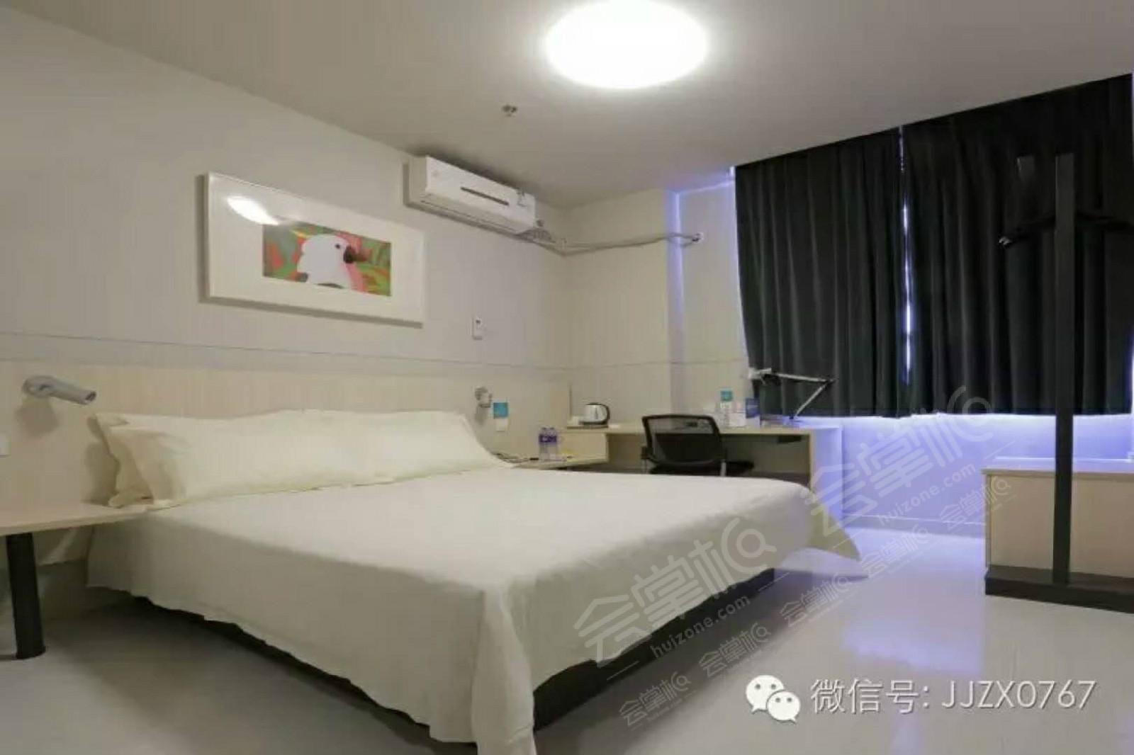 錦江之星（廊坊步行街店）場地環(huán)境基礎圖庫