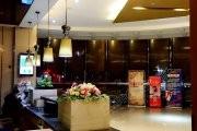 永生現(xiàn)代連鎖賓館（宜春市府店）場(chǎng)地環(huán)境基礎(chǔ)圖庫